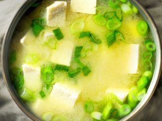 lactation boosting soup recipes