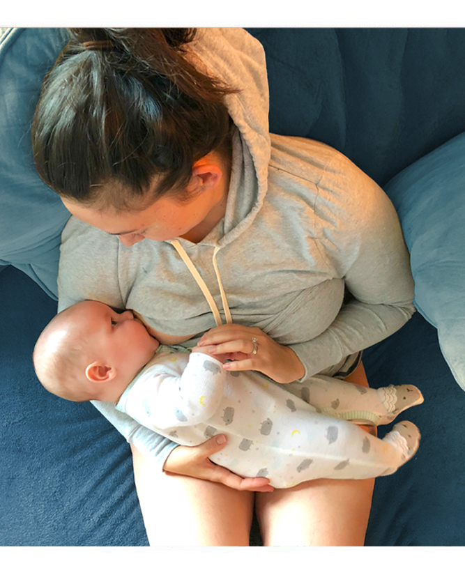 mom-breastfeeding-in-bun-maternity-nursing-sweater